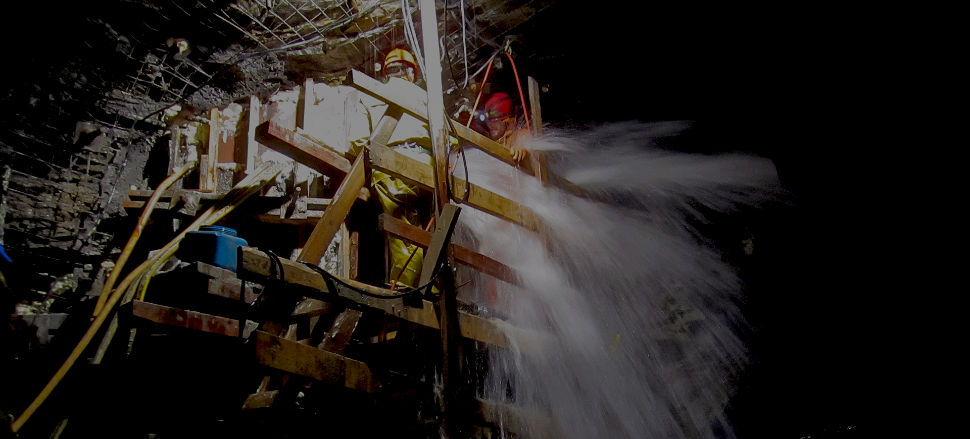 Waterstop main slider image