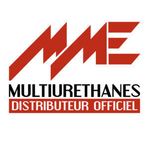 MME Multiurethanes Distributor F logo image
