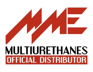 MME Multiurethanes Distributor Logo