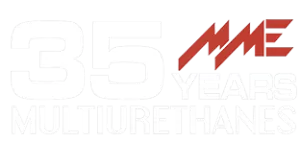 35th logo
