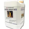 Rigid Grout B