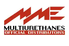 MME Distributors Logo