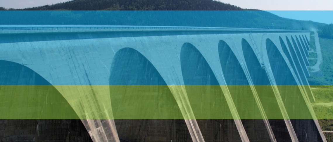 Hydro site banner image